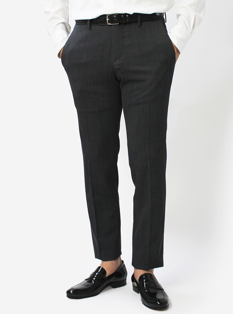 穿けば病み付き!? PT01 TRAVELLER / トラベラー | luccicare