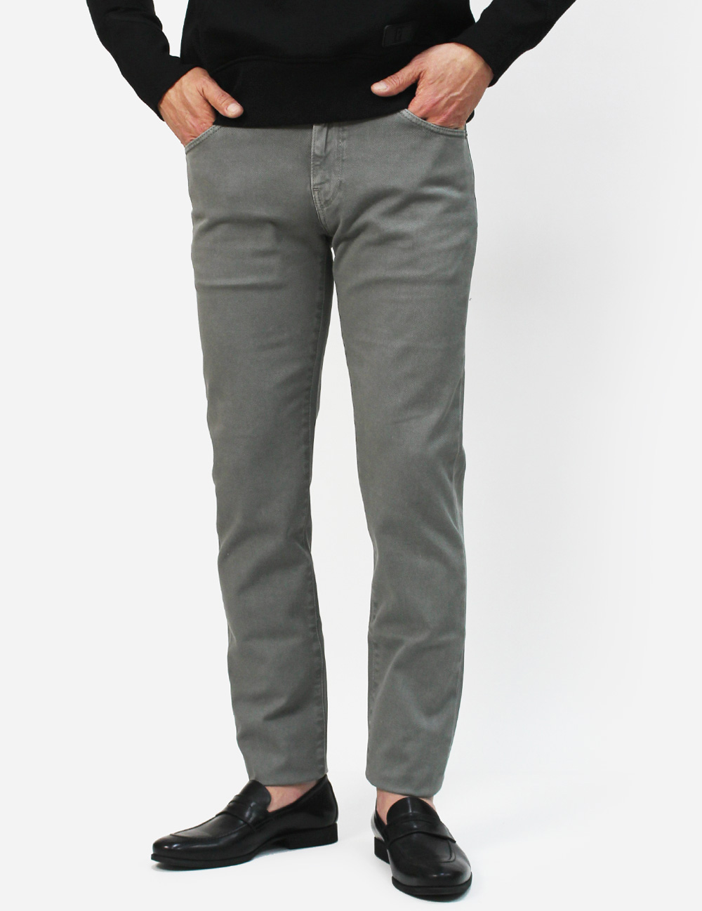 PT TORINO DENIM（ピーティートリノデニム）今季も足長美脚のデニム