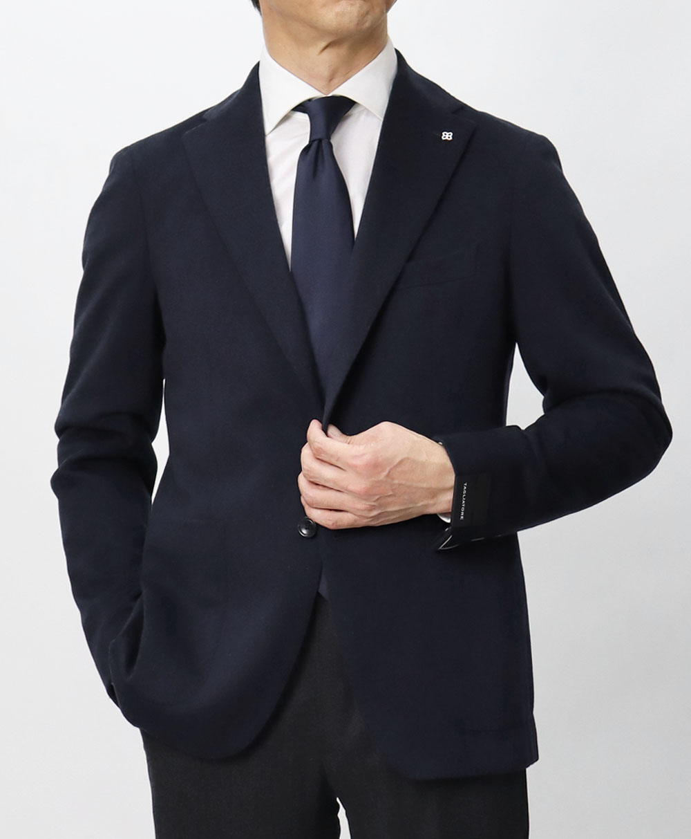 TAGLIATORE（タリアトーレ）秋冬専用のジャケット 今年はどうします