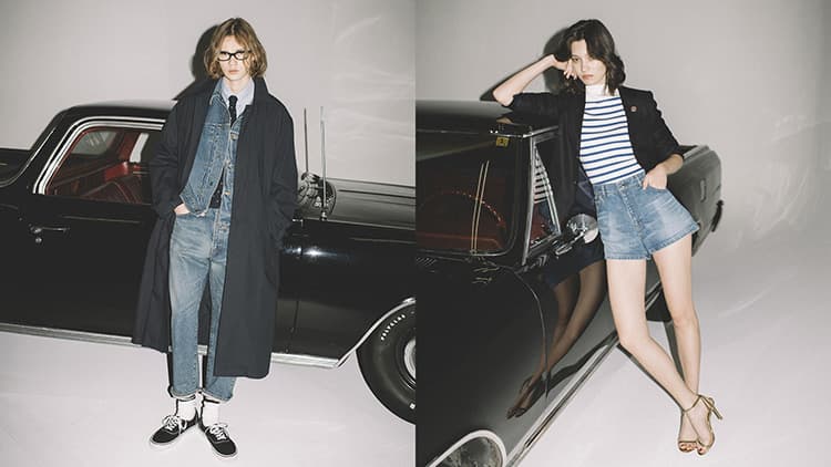 lucien pellat-finet | ルシアン ペラフィネ オフィシャルサイト