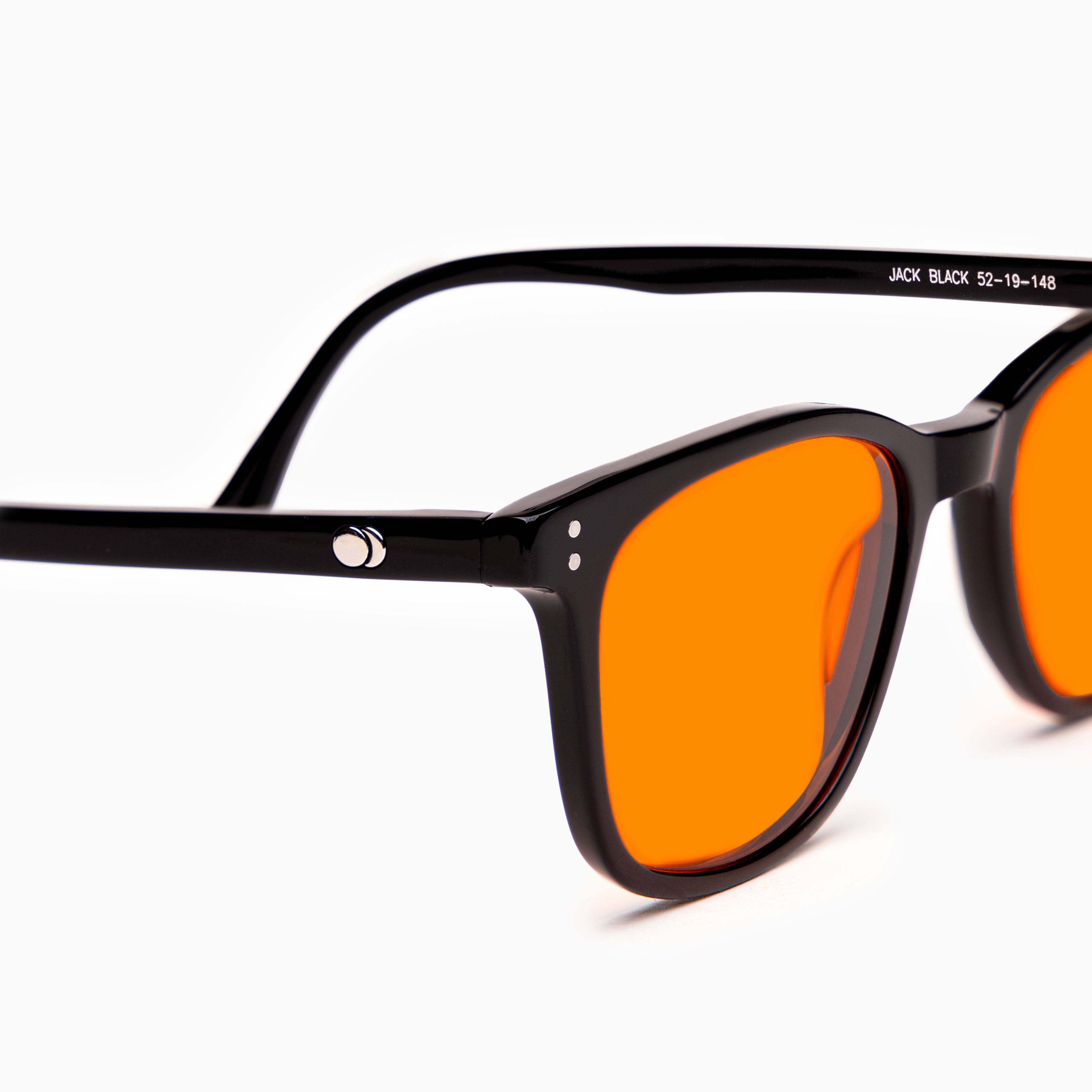 JACK BLACK NIGHT LENSES – LUCIER