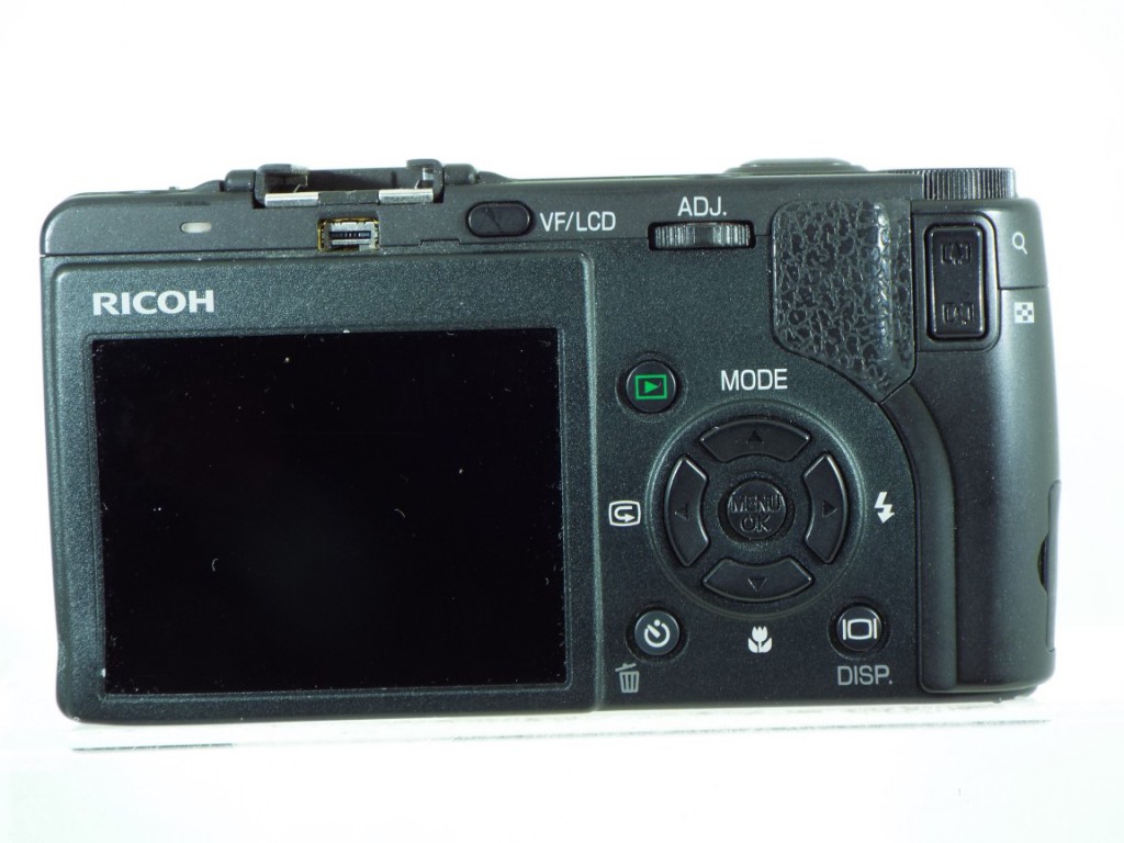 RICOH(リコー) キャプリオGX100 | 新宿の稀少中古カメラ・フィルム