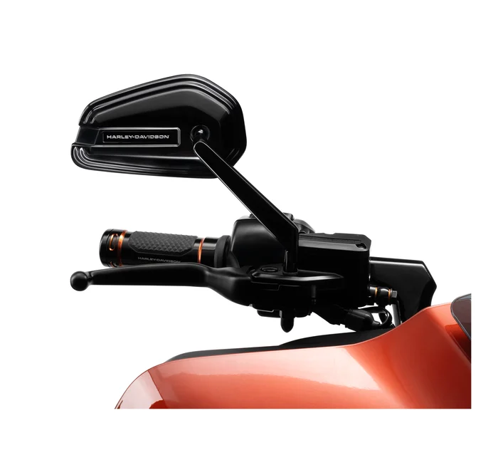 ハーレーパーツ＆用品・ラッキースカル / 【ハーレー純正】 エンパイア