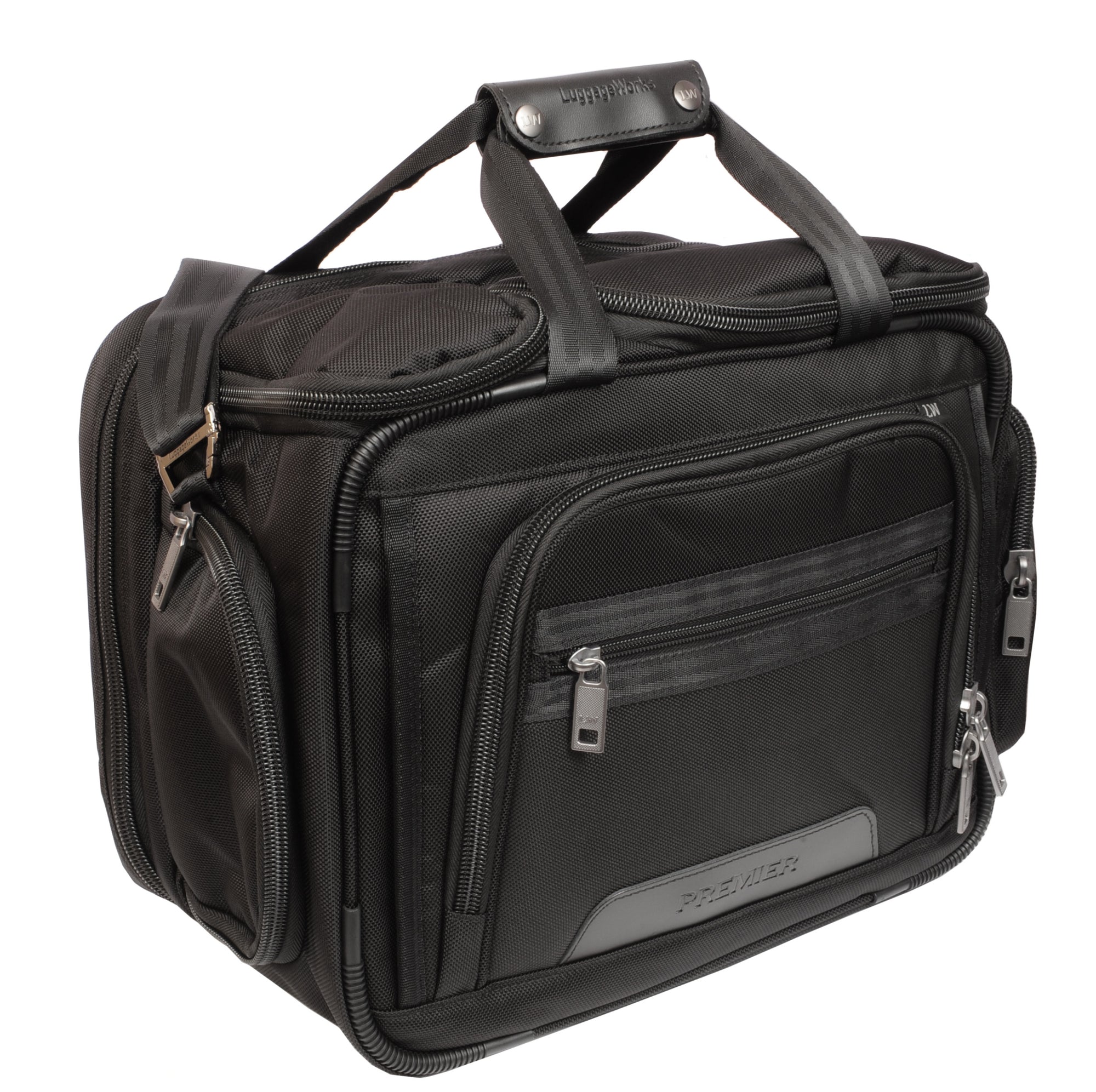 Stealth Premier Multi-Purpose Cube - Luggageworks