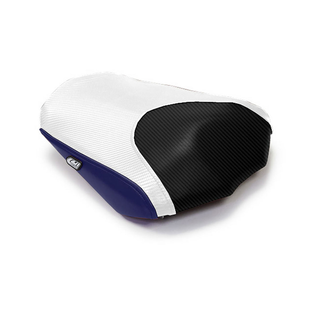 06-15 Yamaha FZ1 Passenger Seat Cover (Raven) – Luimoto