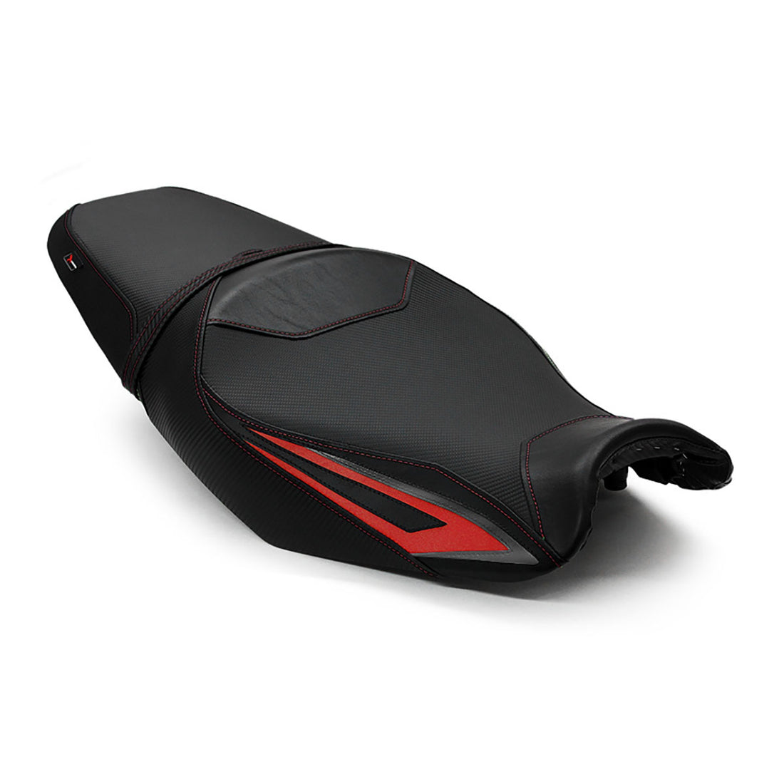 12-25 Kawasaki Ninja ZX-14R Rider Seat Cover (Sport) – Luimoto