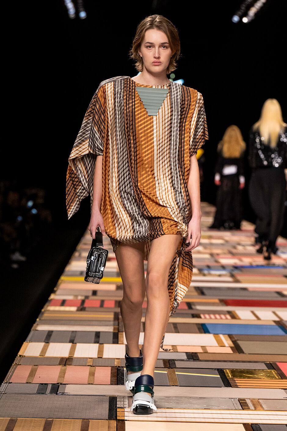 LOUIS VUITTON 2025SS | Lula JAPAN [ルラ ジャパン]