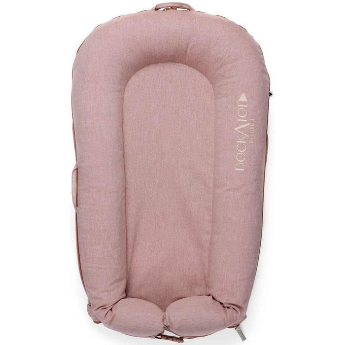 DockATot Deluxe+ Dock — Lullaby Baby | Brooklyn