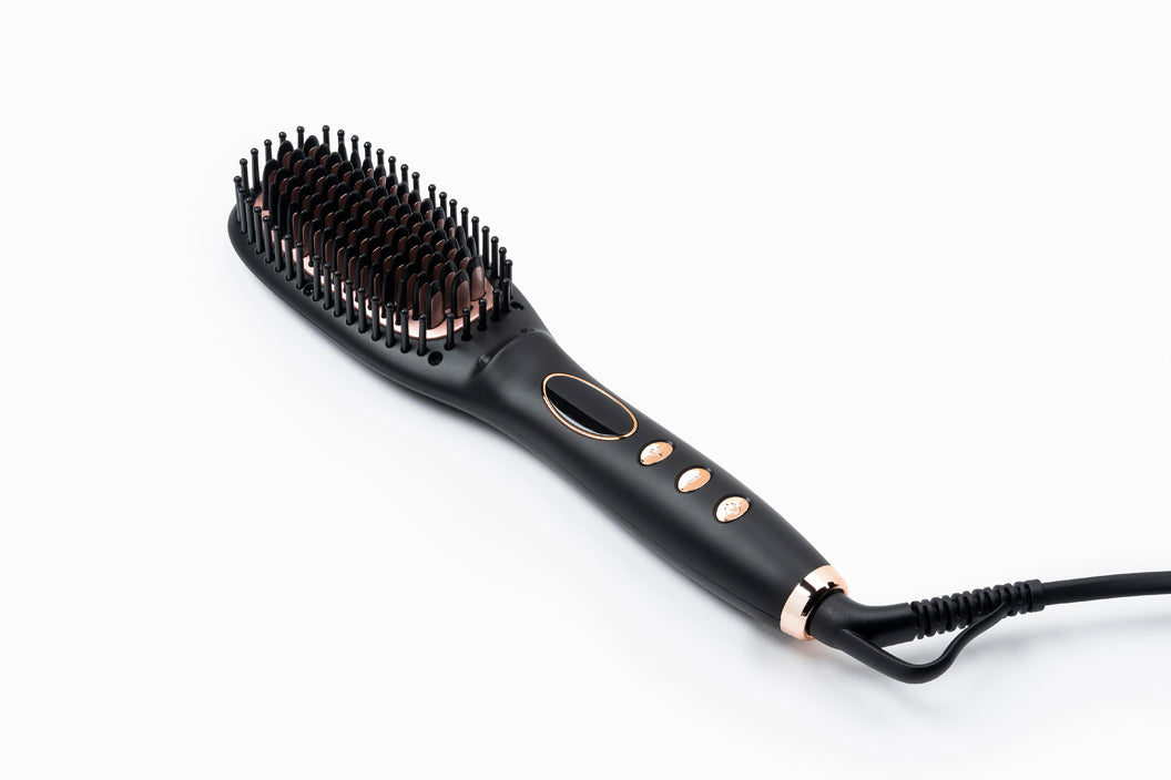 Lupilina ルピリーナ 公式 | プラズマイオン ヒートブラシ – Lupilina