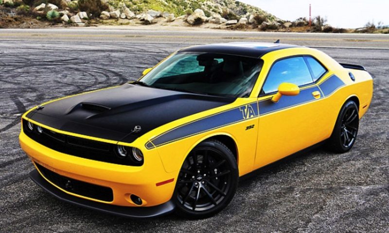 新車チャレンジャー T/A 392ご成約‼️ | LUXZ｜ラグジ