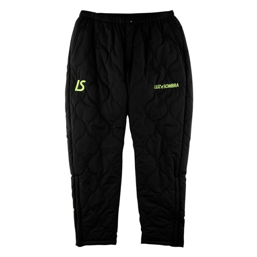 TWM QUILT THERMOLITE PANTS | 【公式】LUZeSOMBRA ONLINE STORE