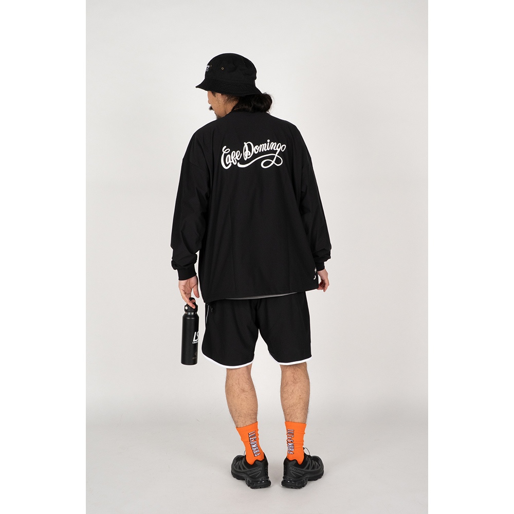 ウェア LUZeSOMBRA DOMINGO NJ UTILITY L/S TEE ウェア LUZeSOMBRA