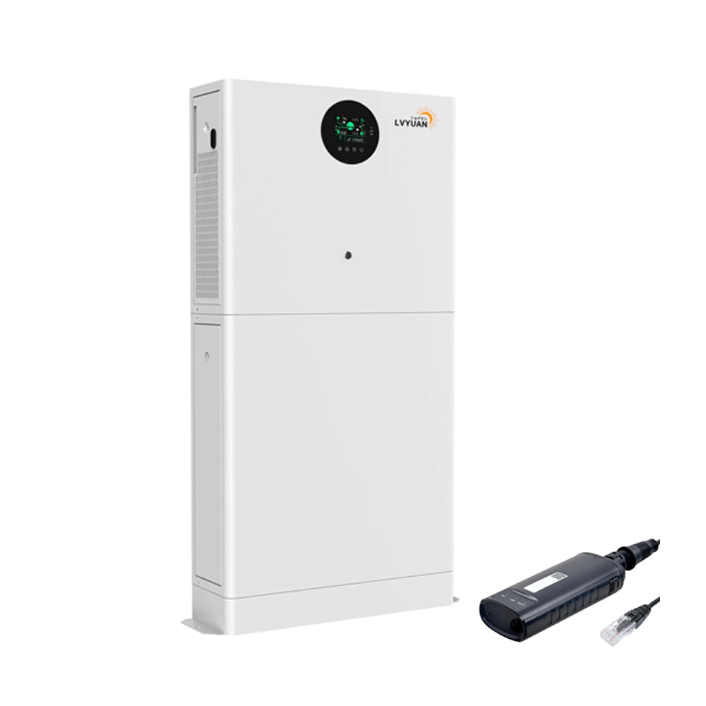 LVYUAN 5KW 10Lリットル 分体式エアヒーター – LVYUAN（リョクエン