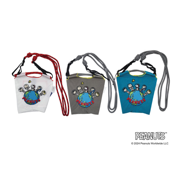 Ball&Chain BLUE LABEL/ボール＆チェーン 【PEANUTS】SNNOPY SPACE