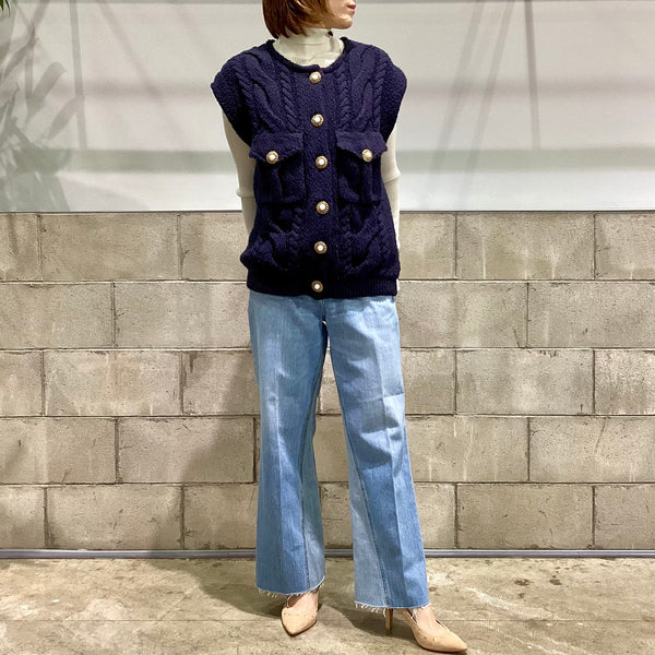 DOUBLE STANDARD CLOTHING /ダブルスタンダードクロージング Sov