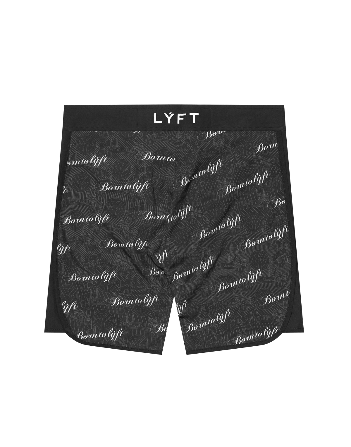 Stage Shorts | LÝFT Official Store
