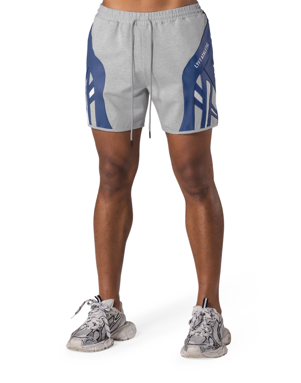 LYFT-Lift Training Wear | Shorts / Half Pants] Edward Kato