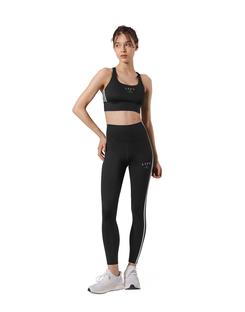 2Line Standard Bratop - Black – LÝFT