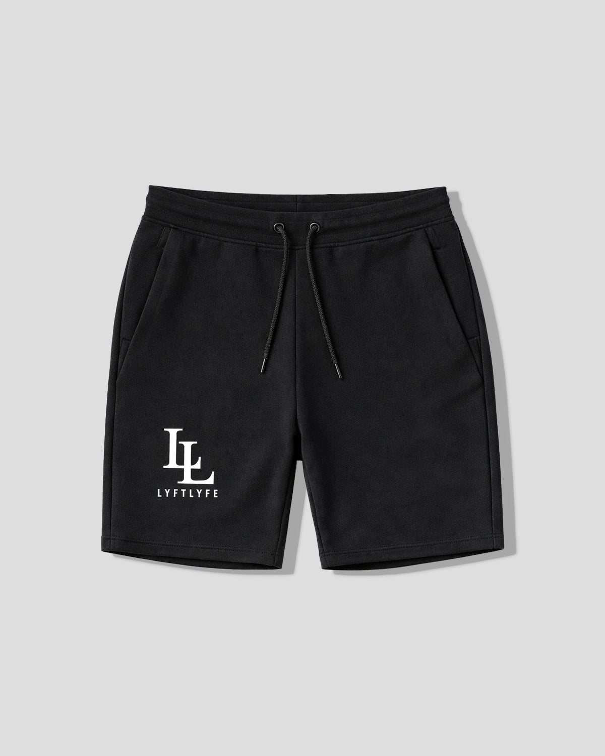 Men's Gym Shorts | Athletic Shorts For Men - LYFTLYFE APPAREL