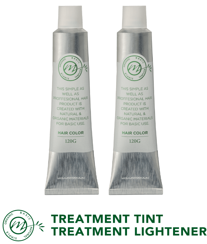 美しいツヤ髪を育成するブランド｜ネイチャーディープシリーズ