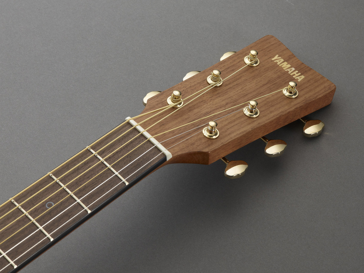 YAMAHA アコースティックギター STORIA Ⅰ | ヤマハ特約店 文化堂
