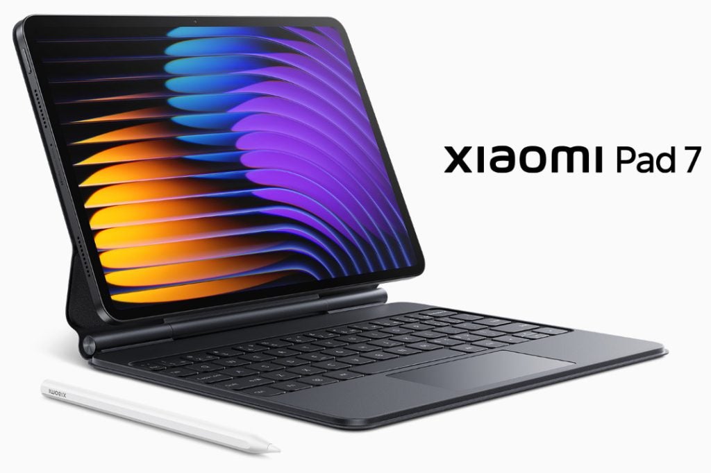 Xiaomi launches new tablets with solid specs, iPad-like design