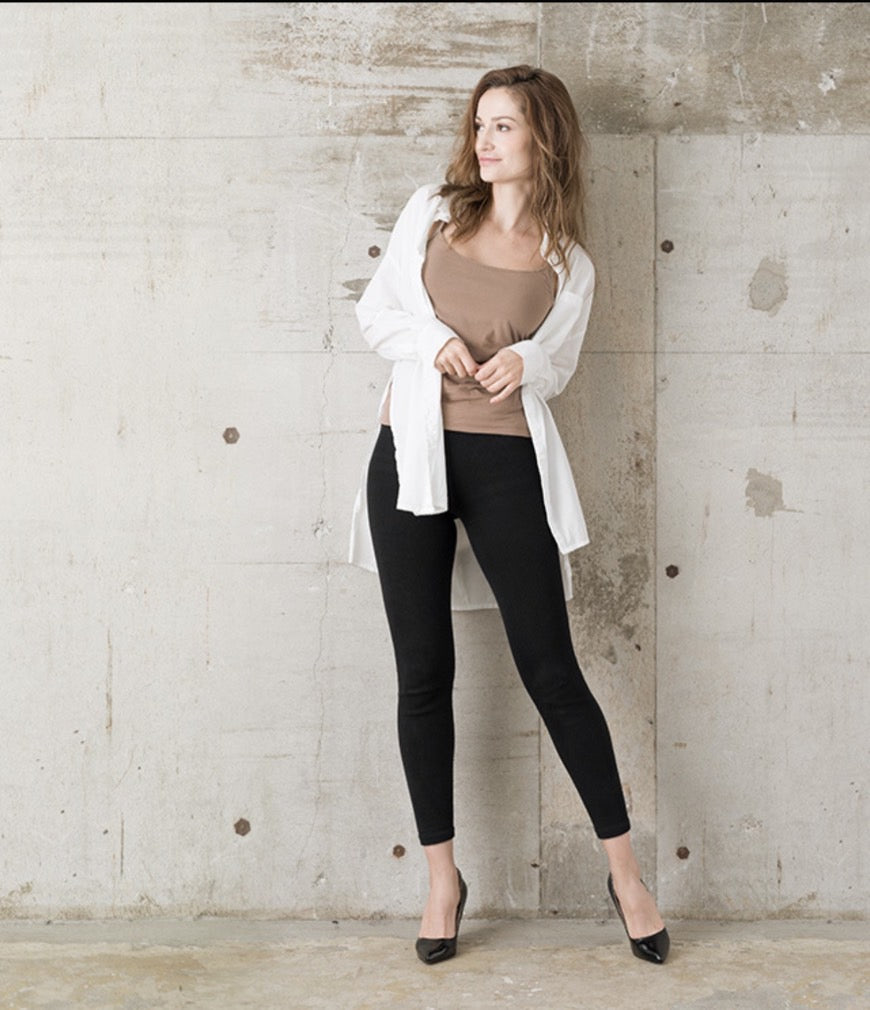 プウアボーテ スパッツサポーター – m.plus online