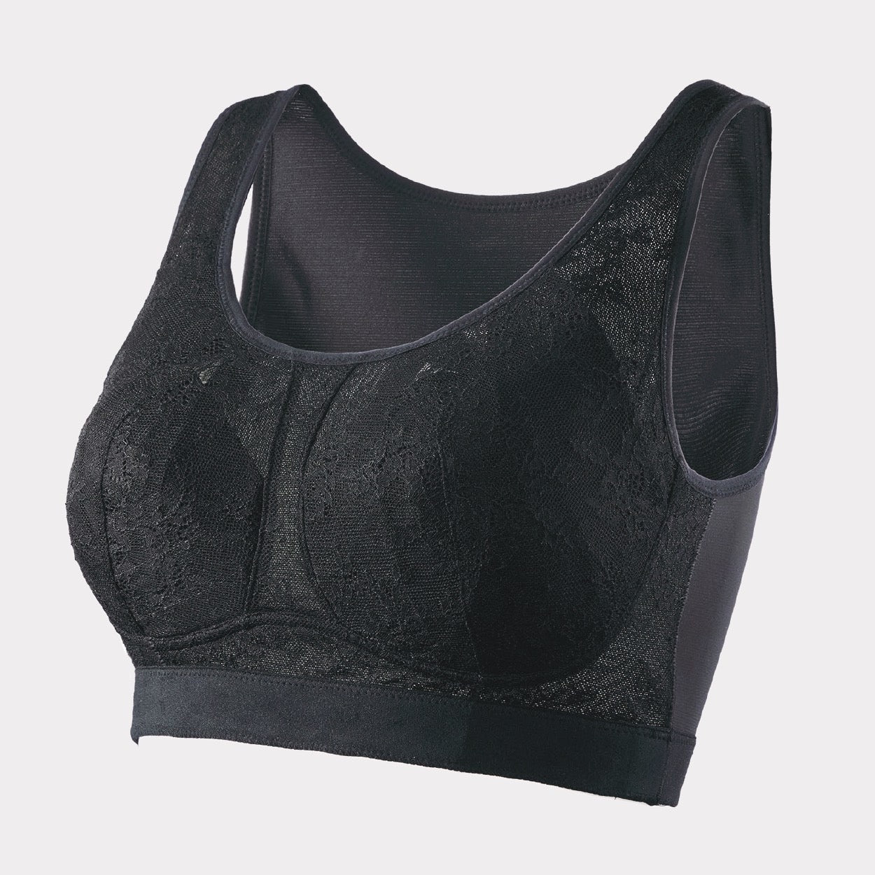 プウアボーテ スパッツサポーター – m.plus online