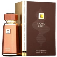 French Avenue Liquid Brun EDP 男士濃香水100ml 價錢、規格及用家意見