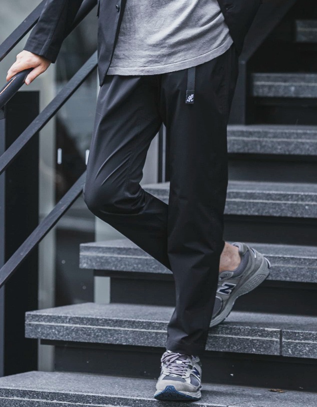 別注】GRAMICCI×URBAN RESEARCH ドライタッチギャバパンツ ｜Lineup