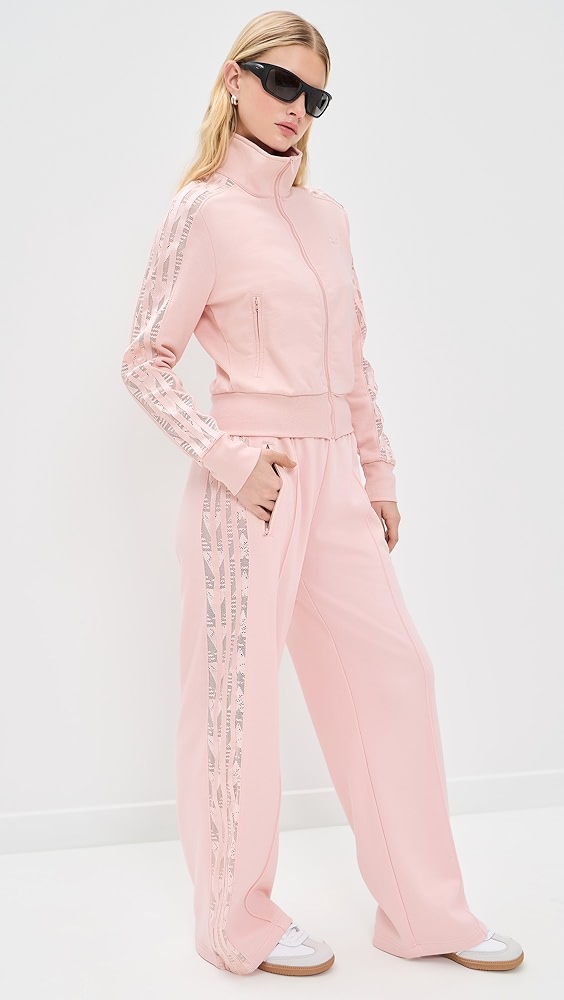 adidas Firebird Lace Track Pants | Shopbop