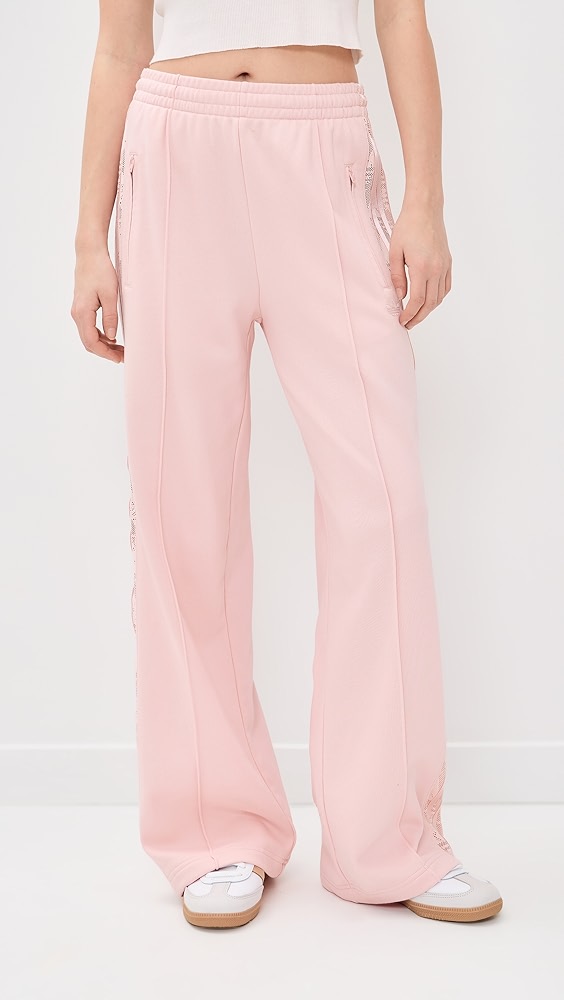 adidas Firebird Lace Track Pants | Shopbop