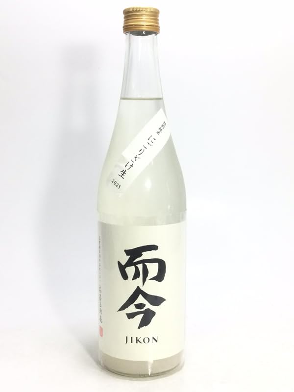 Amazon.co.jp: 而今 特別純米 にごりざけ 720ml : 食品・飲料・お酒