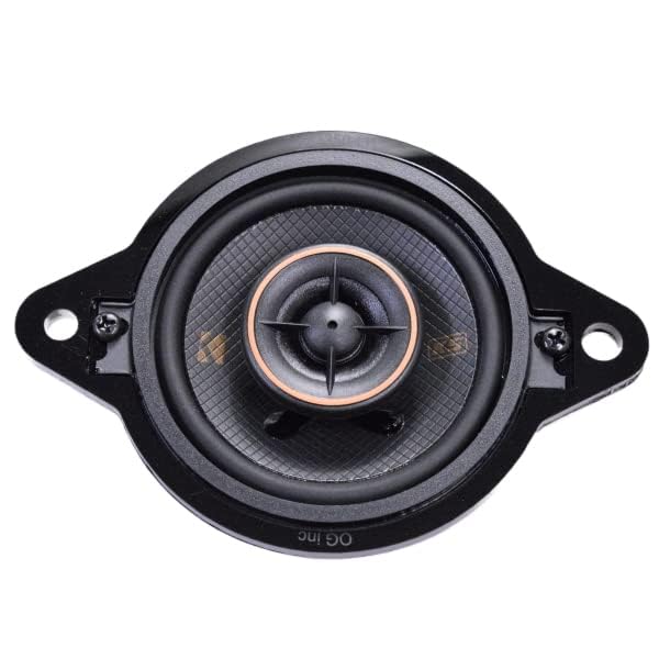 Amazon.co.jp: KICKER OGPAA-KSCLH8 ダッシュボードスピーカー