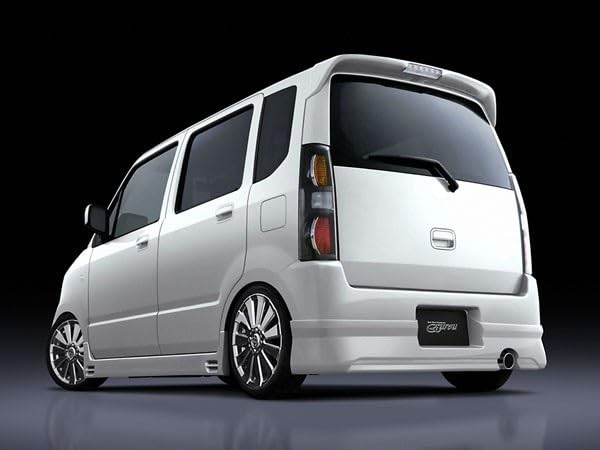 ワゴンR⁄MH21S 3～5型(H16.12～H20.8) 車高調（リアのみ） ワゴンR⁄