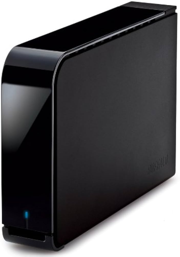 Amazon | BUFFALO ターボPC EX2 USB3.0用 【Wii U動作確認済み】 外