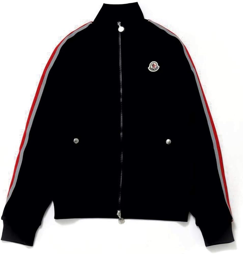 Amazon.co.jp: (モンクレール) MONCLER トレーナー ジップアップ