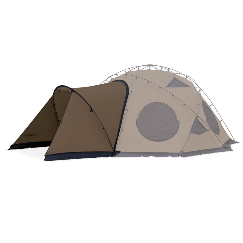 Amazon | KOVEA コベア GHOST SHELTER Vestibule ゴーストシェルター