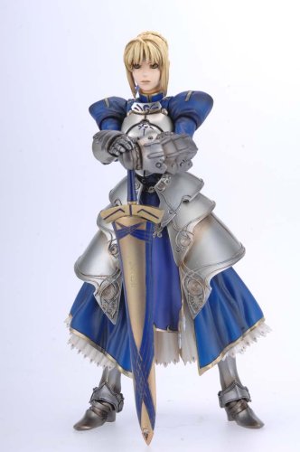 Amazon | HYPER FATE COLLECTION Fate/stay night セイバー (1/8