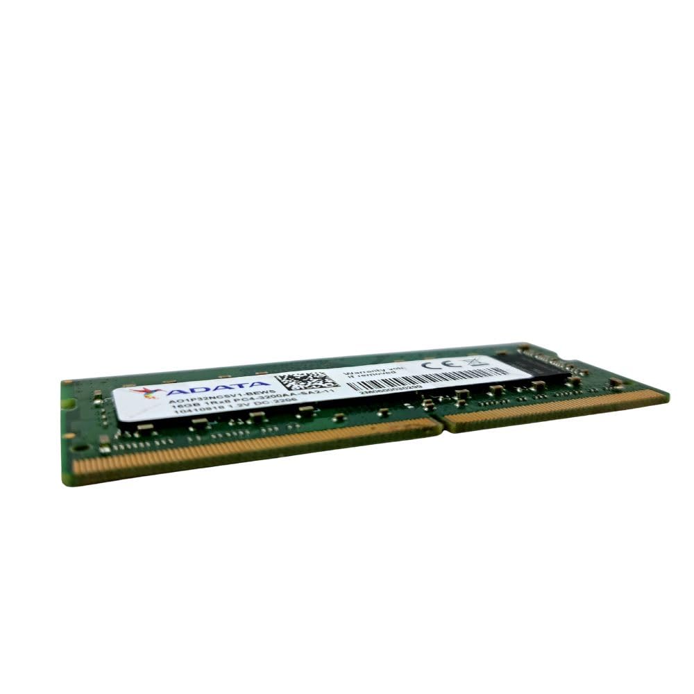 M471A1K43BB1-CRC Samsung 8gb Pc4-19200 Ddr4-2400mhz So-Dimm Memory