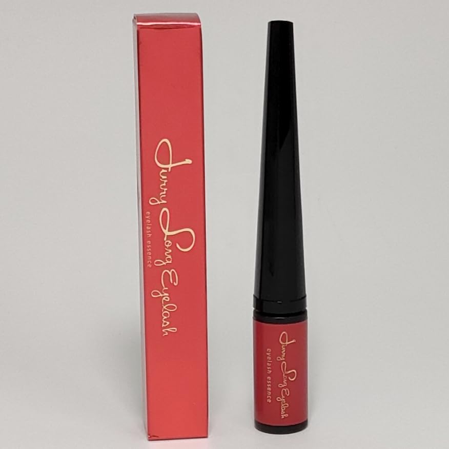 Amazon.co.jp: ジュリー ロングアイラッシュ 【まつ毛美容液】 純日本