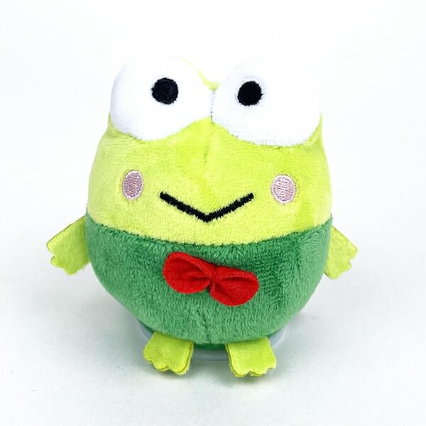 Amazon.co.jp: [パーフェクト・ワールド・トーキョー] サンリオ けろ