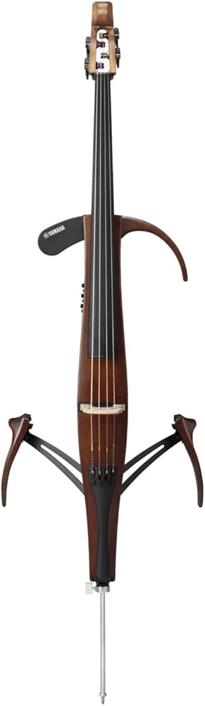 Amazon.co.jp: ヤマハ YAMAHA サイレントチェロ SVC300C エッジの効い