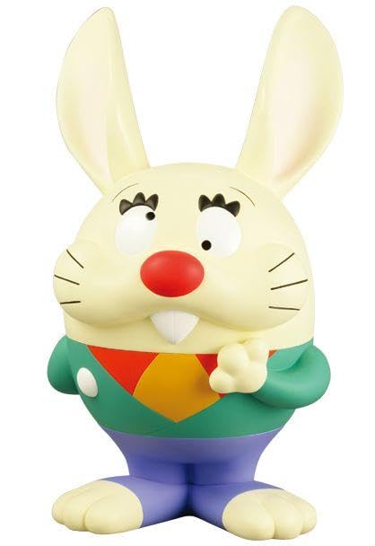 Amazon.co.jp: メディコムトイ VCD ヒョンヒョロ ～藤子 F 不二雄 異色