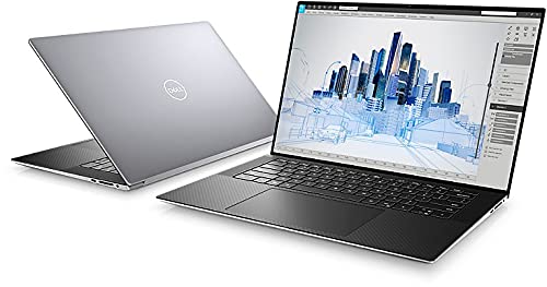 極美品 デル Precision 5550 UHD+ タッチ液晶 32GB 綺麗 Dell