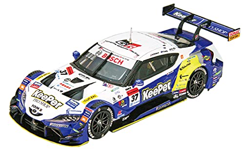 Amazon | エムエムピー EBBRO 1/43 KeePer TOM'S GR Supra SUPER GT