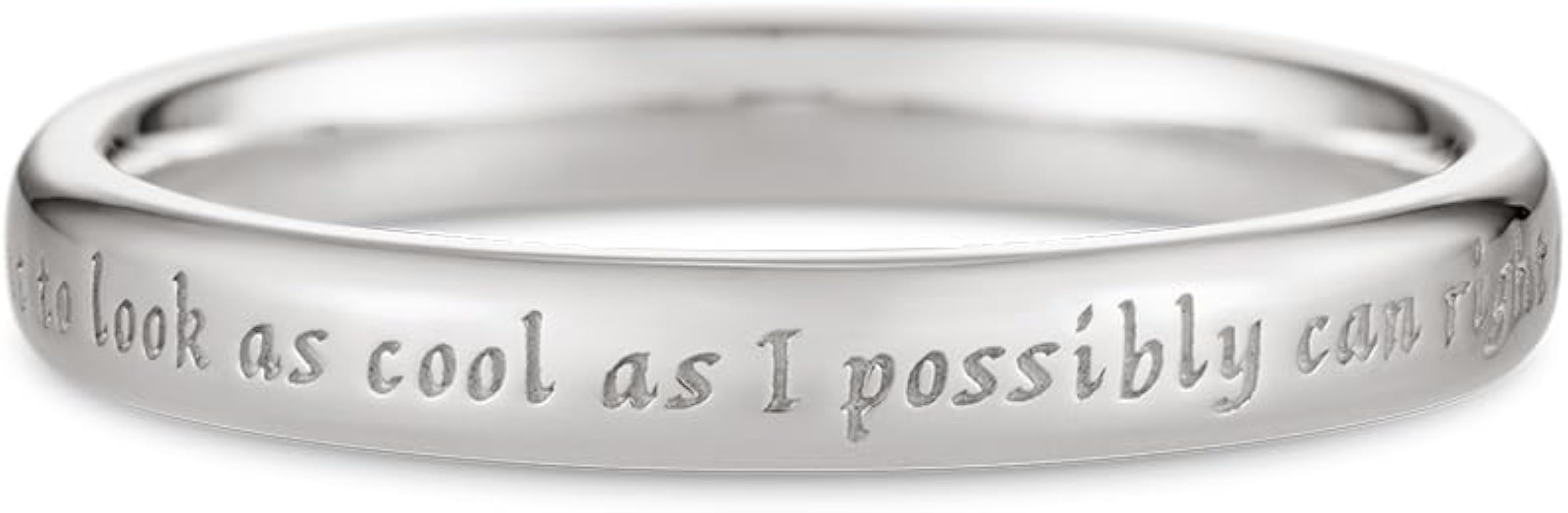 Amazon | [ユートレジャー] TVアニメ『進撃の巨人』 グッズ リング