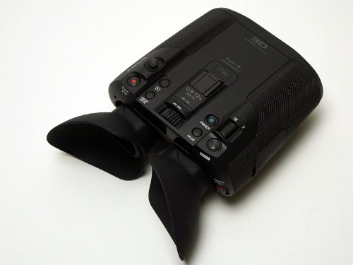 Amazon | SONY デジタル録画双眼鏡 50V ブラック DEV-50V | 双眼鏡 通販