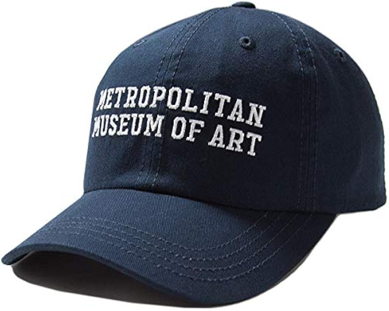 Amazon | メトロポリタン美術館 キャップ メンズ レディース THE