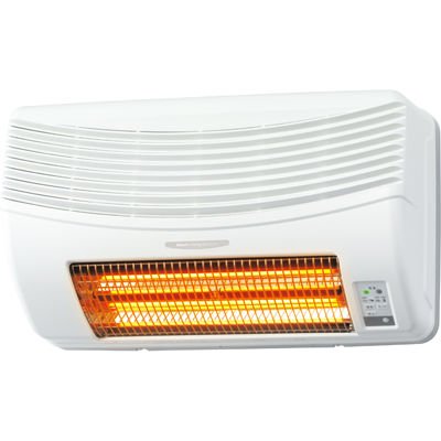 Amazon.co.jp: 日立浴室暖房換気性 ゆとらいふ 【壁面取り付けタイプ